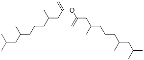 CAS#: 10141-19-2, 2,6,8-Trimethylnonylvinyl Ether