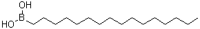 CAS#: 101433-38-9, Hexadecylboronic Acid