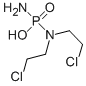 CAS 登录号：10159-53-2， 磷酰胺氮芥