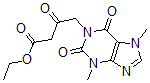 CAS#: 101706-05-2, Carprofilin