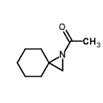 CAS#: 101714-79-8, 1-(1-Azaspiro[2.5]Oct-1-Yl)Ethanone