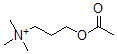 CAS#: 10172-82-4, Acetylhomocholine