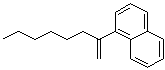 CAS#: 101720-90-5, 1-(1-Octen-2-Yl)Naphthalene