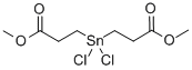 CAS#: 10175-01-6, 3,3'(Dichlorostannylene)Bis(Methylpropanoate)