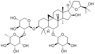 CAS#: 101843-83-8, Astrasieversianin Xv