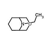 CAS#: 101861-81-8, 9-Ethyl-3-Oxa-9-Azabicyclo[3.3.1]Nonane
