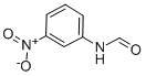 CAS#: 102-38-5, N-(3-Nitrophenyl)-Formamide