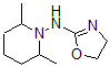 CAS#: 102071-18-1, 2,6-Dimethyl-1-(2-Oxazolin-2-Ylamino)Piperidine