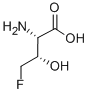 CAS#: 102130-93-8, 4-Fluorothreonine