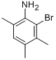 CAS#: 102236-50-0, 2-Bromo-3,4,6-Trimethyl-Benzenamine