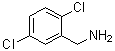 CAS#: 10224-70-1, 1-(2,5-Dichlorophenyl)Methanamine