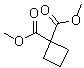 CAS#: 10224-72-3, Dimethyl 1,1-Cyclobutanedicarboxylate