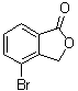 CAS#: 102308-43-0, 4-Bromo-2-Benzofuran-1(3H)-One