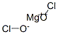 CAS#: 10233-03-1, Magnesium Hypochlorite
