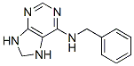 CAS#: 102366-79-0, N-Benzyl-8,9-Dihydro-7H-Purin-6-Amine