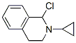CAS#: 102395-77-7, 2-Cyclopropyl-3,4-Dihydro-1H-Isoquinoline Chloride