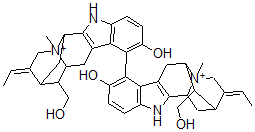 CAS#: 102488-56-2, Dispegatrine
