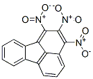 CAS#: 102493-20-9, 1,2,4-Trinitrofluoranthene