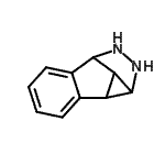 CAS#: 102505-33-9, 1,2,2A,2B,6B,6C-Hexahydro-1,2-Diazabenzo[a]Cyclopropa[cd]Pentalene