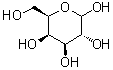 CAS 登录号：10257-28-0， D-吡喃半乳糖