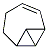 CAS#: 102575-26-8, Tricyclo[4.1.1.07,8]Oct-2-Ene