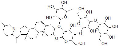 CAS#: 102728-60-9, Hyacinthoside