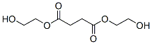 CAS#: 10283-83-7, Bis(2-Hydroxyethyl) Butanedioate