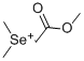 CAS#: 102856-52-0, Selenobetaine methyl ester