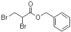 CAS 登录号：10288-11-6， 2,3-二溴丙酸苄酯