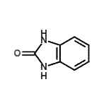 CAS#: 102976-62-5, 1,3-Dihydro-2H-Benzimidazol-2-One