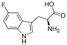 CAS#: 102978-36-9, (2S)-2-Amino-3-[(3R)-5-Fluoro-2,3-Dihydro-1H-Indol-3-Yl]Propanoic Acid