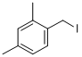 CAS#: 102998-69-6, 1-(Iodomethyl)-2,4-Dimethyl-Benzene