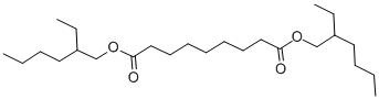 CAS#: 103-24-2, Nonanedioic Acid 1,9-Bis(2-Ethylhexyl) Ester