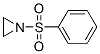 CAS 登录号：10302-15-5， 1-苯磺酰基氮丙啶