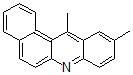 CAS#: 1031-76-1, 10,12-Dimethylbenzo[a]Acridine