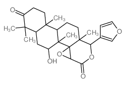 CAS#: 10314-91-7, Deacetyldihydrogedunin
