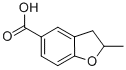 CAS#: 103204-80-4, (2R)-2-Methyl-2,3-Dihydro-1-Benzofuran-5-Carboxylic acid