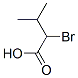 CAS#: 10323-40-7, 2-Bromo-3-Methylbutanoic Acid