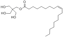 CAS#: 10332-32-8, 3-Hydroxy-2,2-Bis(Hydroxymethyl)Propyl Oleate