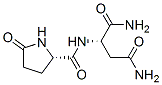 CAS#: 103322-29-8, (2S)-2-[[(2S)-5-Oxopyrrolidine-2-Carbonyl]Amino]Butanediamide