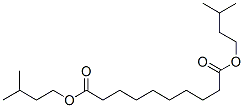 CAS#: 10340-42-8, Bis(3-Methylbutyl) Decanedioate