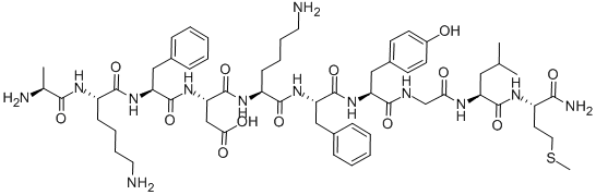 CAS#: 103425-21-4, Scyliorhinin I
