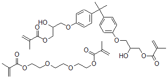CAS 登录号：103469-50-7， Helioseal