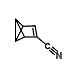CAS#: 103495-51-8, Tricyclo[3.1.0.0<Sup>2,6</Sup>]Hex-3-Ene-3-Carbonitrile