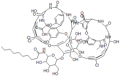 CAS 登录号：103528-50-3， 凯勃孢囊菌素A