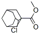 CAS#: 103549-34-4, Methyl 2-Chloroadamantane-1-Carboxylate