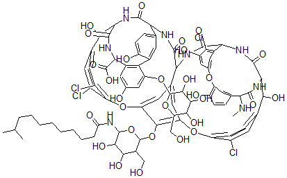 CAS 登录号：103549-47-9， 凯勃孢囊菌素C1