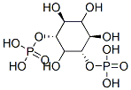 CAS#: 103597-56-4, [(1R,2S,4R,5S)-2,3,4,6-Tetrahydroxy-5-Phosphonooxycyclohexyl] Dihydrogen Phosphate