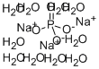 CAS#: 10361-89-4, Trisodium Phosphate Decahydrate
