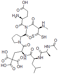 CAS#: 103658-53-3, Prothrombin (18-23)